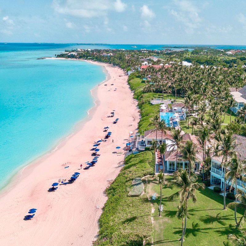 Paradise Island Bahamas